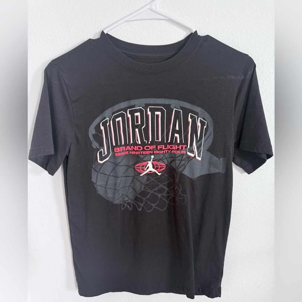 Jordan t-shirt size Large